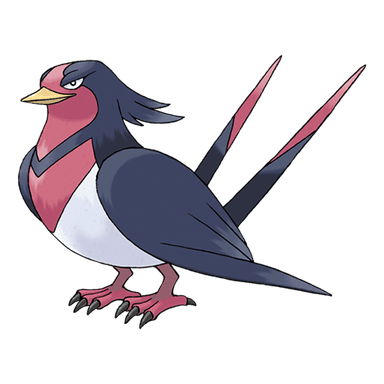 swellow