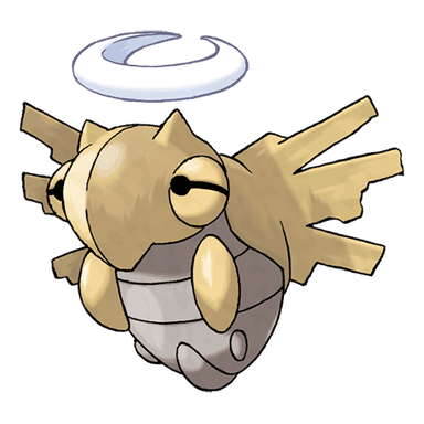 shedinja