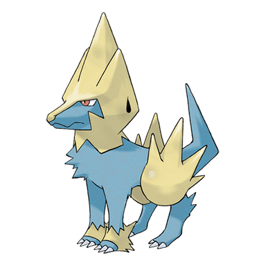 manectric