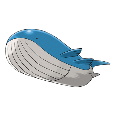 wailord