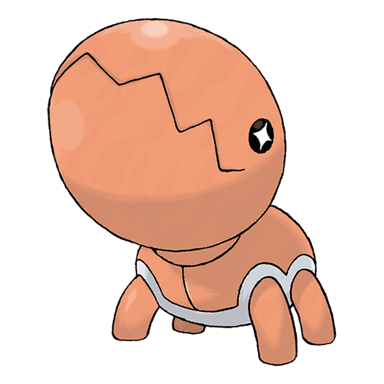 trapinch