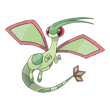 flygon