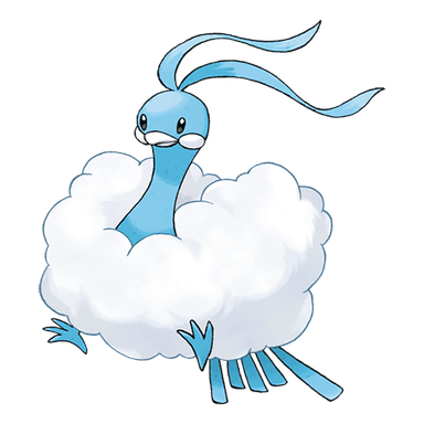 altaria