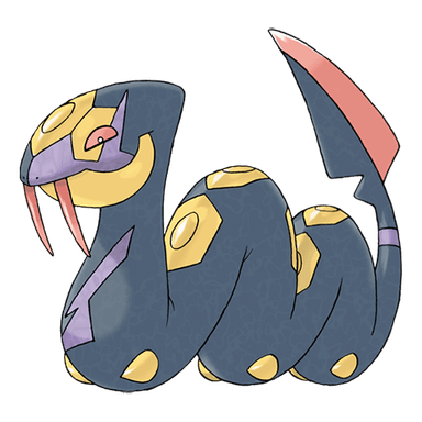 seviper