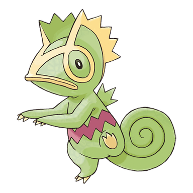 kecleon