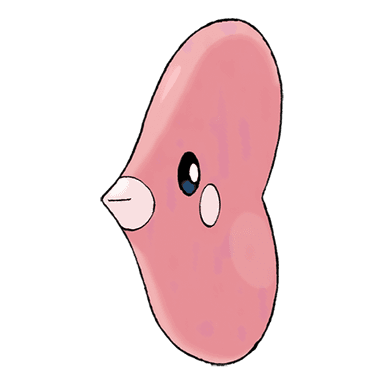 luvdisc