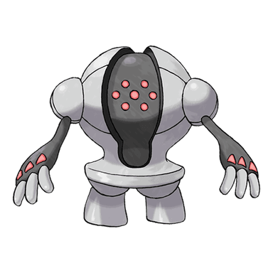 registeel