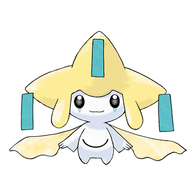 jirachi